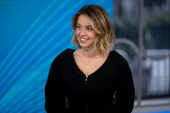 The news means that the actors including Sydney Sweeney (pictured) can pursue other projects in the meantime.