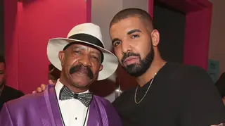 Drake’s dad Dennis Graham weighs in on Metro Boomin and Kendrick Lamar feud