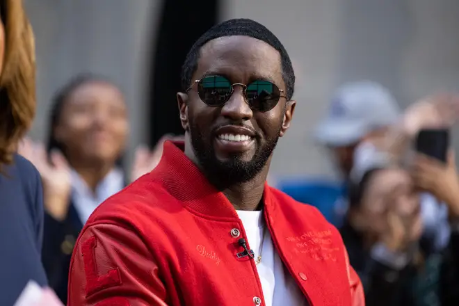 Diddy has denied claims of abuse.
