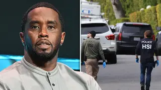 Diddy’s attorney releases statement after house raid video is released