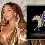 When does Beyoncé's album 'COWBOY CARTER' come out?