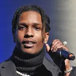 ASAP Rocky charged with assault in Sweden