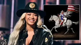 Is Beyoncé going on a 'COWBOY CARTER' tour in 2024?