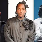 Pusha T weighs in on Drake feud amid Metro Boomin & Kendrick Lamar spat