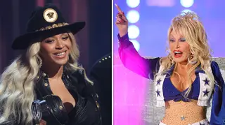 Inside Beyonce’s Jolene lyrics vs the original: What’s the difference between the songs?