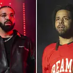 Drake’s alleged response to J. Cole’s Kendrick Lamar apology has been going viral
