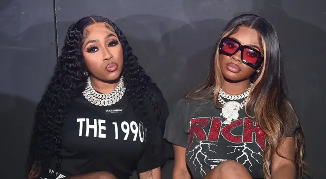 City Girls fans react to JT and Yung Miami’s shock clash online amid ‘sneak diss’ tracks