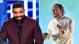 Drake and Kendrick Lamar both have ‘nuclear’ diss tracks at the ready amid J. Cole apology