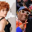 Ice Spice set to make her acting debut in Spike Lee movie alongside Denzel Washington