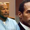 OJ Simpson dies at the age of 76 following prostate cancer battle