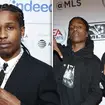 Did A$AP Rocky diss Drake on new song ‘Show of Hands’ on Metro Boomin’s album?