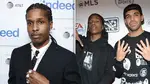 Did A$AP Rocky diss Drake on new song ‘Show of Hands’ on Metro Boomin’s album?