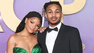 Are Halle Bailey and DDG still together? Inside the split rumours