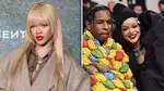 Rihanna confirms A$AP Rocky collaborations are coming on new album