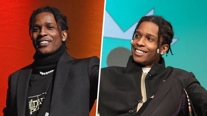 A$AP Rocky has told Swedish police his funniest nickname while being questioned