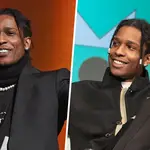 A$AP Rocky has told Swedish police his funniest nickname while being questioned