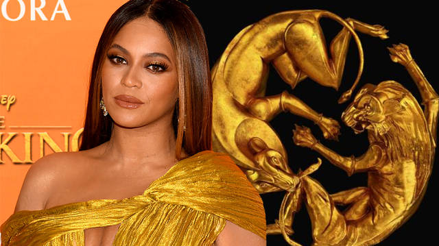 Beyoncé has been accused of leaving out Kenyan artists on The Lion King:The Gift album