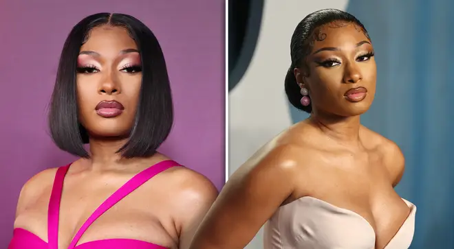 Megan Thee Stallion responds after being accused of harassment in lawsuit by former employee