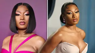 Megan Thee Stallion responds after being accused of harassment in lawsuit by former employee