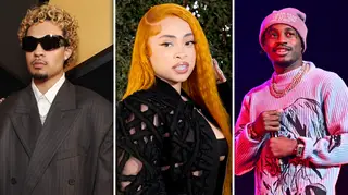 Ice Spice accused of 'cheating' on 'boyfriend' & producer Riot with Lil Tjay