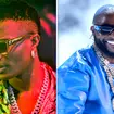Inside Wizkid and Davido's feud: What's going on & their beef explained