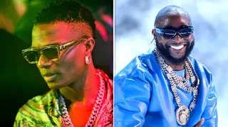 Inside Wizkid and Davido's feud: What's going on & their beef explained