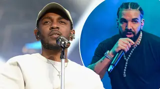 Inside the lyrics to Kendrick Lamar's 'Euphoria' diss track to Drake