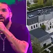 Drake's house shooting: Man arrested for attempted break-in days after security guard injured