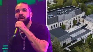 Drake's house shooting: Man arrested for attempted break-in days after security guard injured