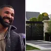 Drake's house targeted by trespassers for second time amid shooting incident