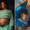 Rihanna children: The names and ages of her kids with A$AP Rocky