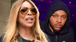 Wendy Williams has reportedly shrugged off Bow Wow's comments.