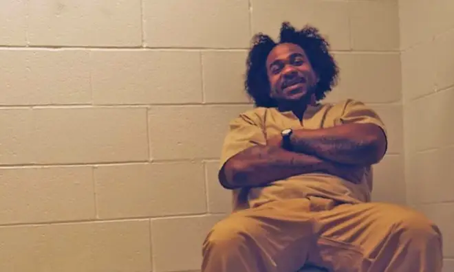Max B reveals his new prison release date after sentence is reduced