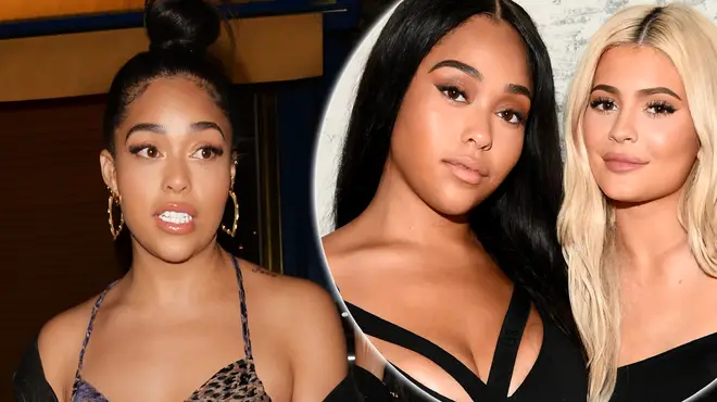 Jordyn Woods reveals all in new interview on Tristan Thompson, online trolls and her relationship with Kylie Jenner