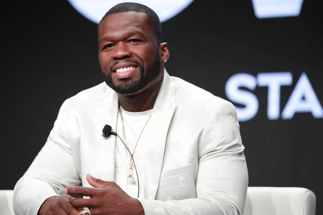 50 Cent has been feuding with Ross for a decade.