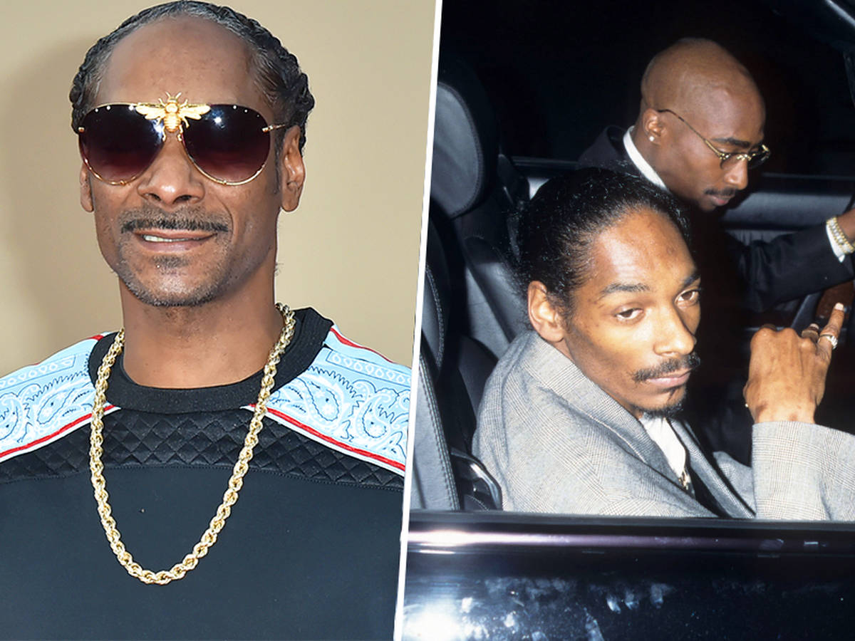 Afstem Trickle dal Snoop Dogg Reveals What Tupac's Career Would've Been Like If He Was Still  Alive - Capital XTRA