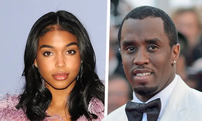 Diddy sparks Lori Harvey dating rumours with Italian 'double date'