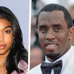 Diddy sparks Lori Harvey dating rumours with Italian 'double date'