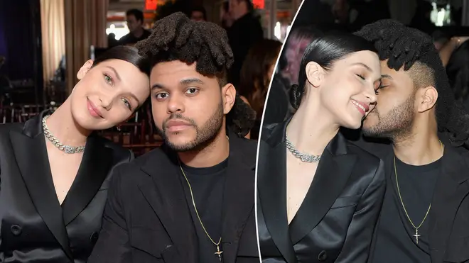 The Weeknd and Bella Hadid have called off their relationship once again.