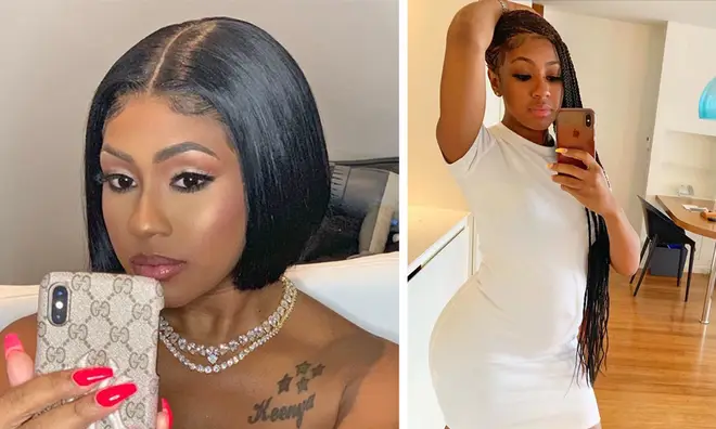 City Girls rapper Yung Miami breaks silence after alleged shooting