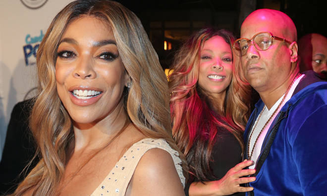 Wendy Williams is reportedly "in talks" to hire her ex-husband Kevin Hunter as her manager.