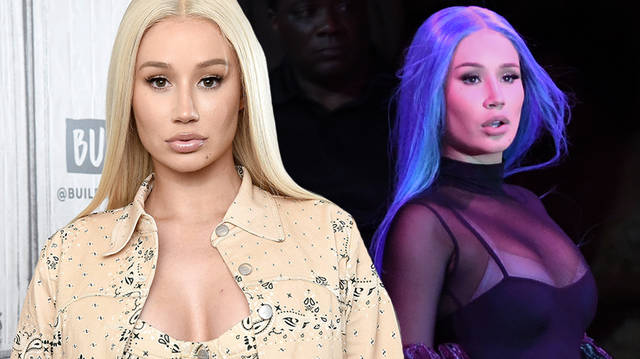 Iggy Azalea reveals her views on cultural appropriation