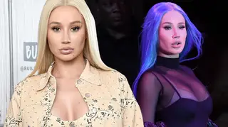 Iggy Azalea reveals her views on cultural appropriation