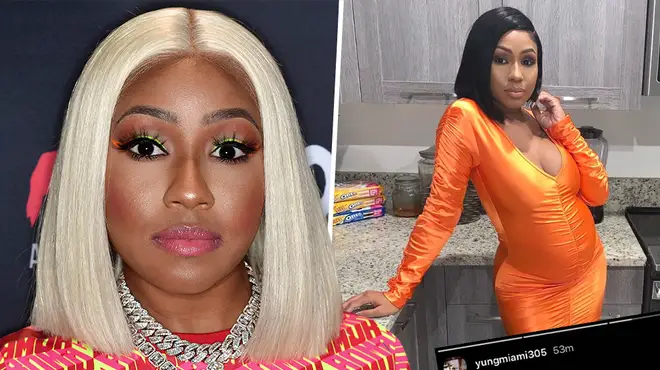 City Girls rapper Yung Miami has revealed how she feels following her shock 'shooting' incident