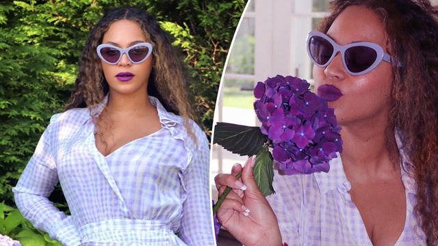 Beyoncé's fans are speculating as to whether the singer is pregnant with baby four.