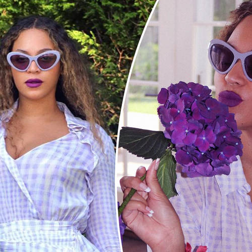 Beyoncé's fans are speculating as to whether the singer is pregnant with baby four.
