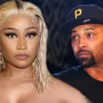 Nicki Minja got heated with Joe Budden after he accused of her taking drugs.
