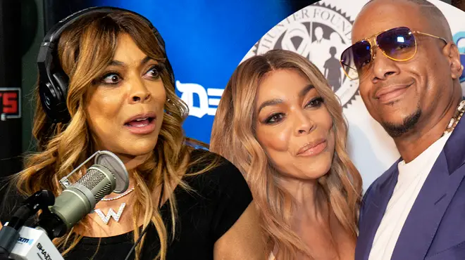 Wendy Williams reveals she knew about Kevin Hunter cheating for years in honest interview