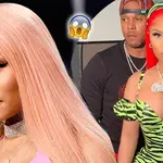 Nicki Minaj has revealed how many days are left until she gets married to Kenneth Petty
