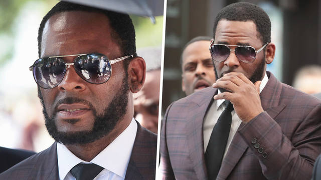 R Kelly's lawyer has revealed how the singer is currently feeling in solitary confinement